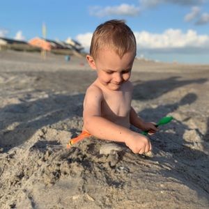 Meet your Posher, Carol